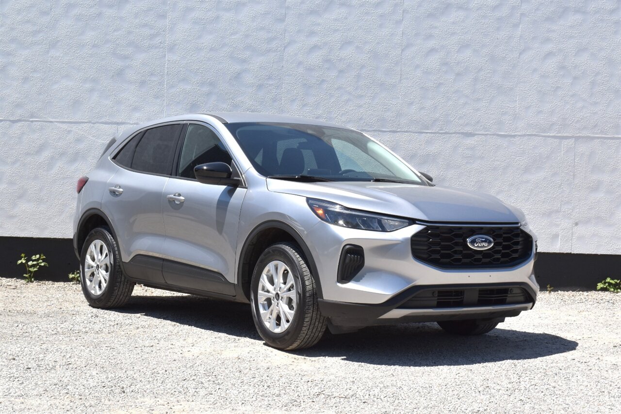 2023 Ford Escape Active AWD's photo