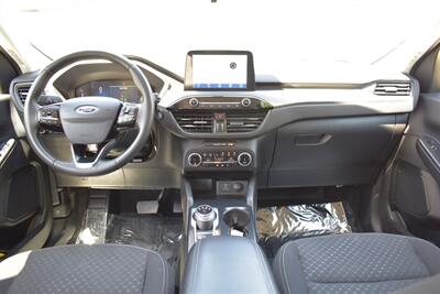 2023 Ford Escape Active AWD 4dr SUV! Back Up Camera! Blind Spot Monitor! Pre-Collison Assist! Terrain Management System! Heated Seats! Apple CarPlay! Android Auto! Powered Liftgate! - Photo 13 - Portland, OR 97266