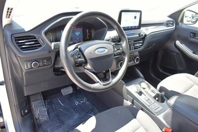 2023 Ford Escape Active AWD 4dr SUV! Back Up Camera! Blind Spot Monitor! Pre-Collison Assist! Terrain Management System! Heated Seats! Apple CarPlay! Android Auto! Powered Liftgate! - Photo 3 - Portland, OR 97266