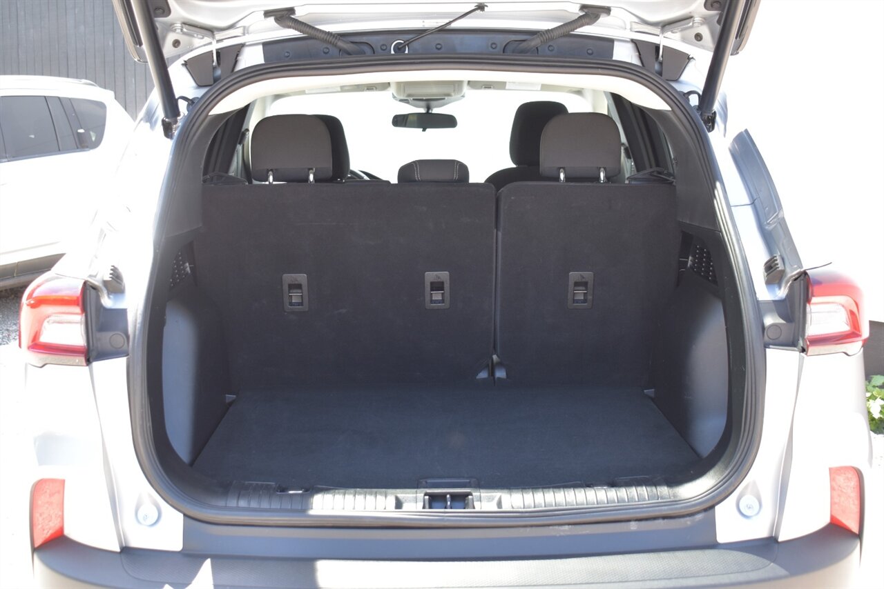 2023 Ford Escape Active AWD 4dr SUV! Back Up Camera! Blind Spot Monitor! Pre-Collison Assist! Terrain Management System! Heated Seats! Apple CarPlay! Android Auto! Powered Liftgate! - Photo 31 - Portland, OR 97266