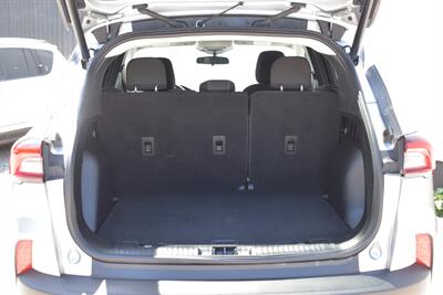 2023 Ford Escape Active AWD 4dr SUV! Back Up Camera! Blind Spot Monitor! Pre-Collison Assist! Terrain Management System! Heated Seats! Apple CarPlay! Android Auto! Powered Liftgate! - Photo 31 - Portland, OR 97266