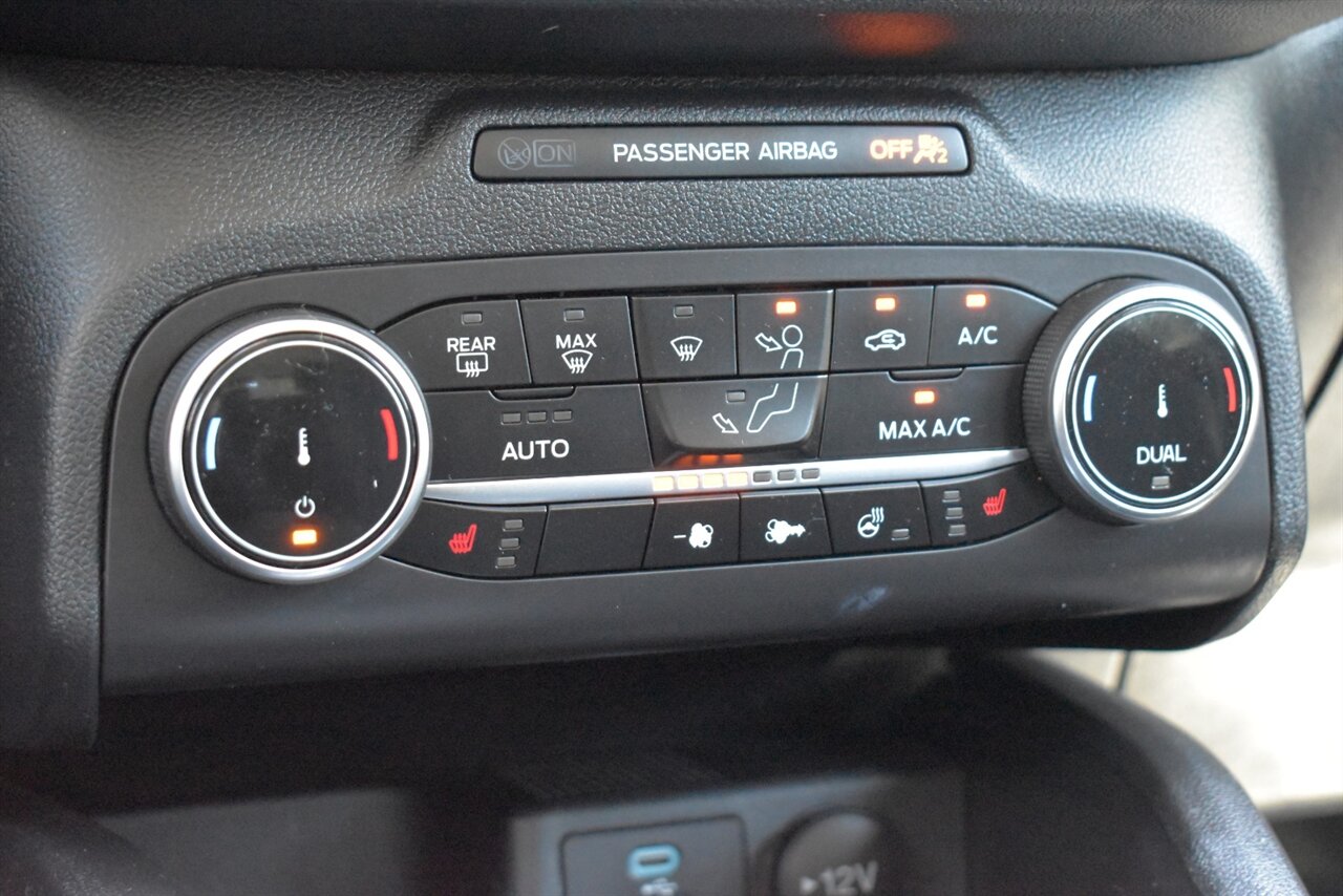 2023 Ford Escape Active AWD 4dr SUV! Back Up Camera! Blind Spot Monitor! Pre-Collison Assist! Terrain Management System! Heated Seats! Apple CarPlay! Android Auto! Powered Liftgate! - Photo 25 - Portland, OR 97266
