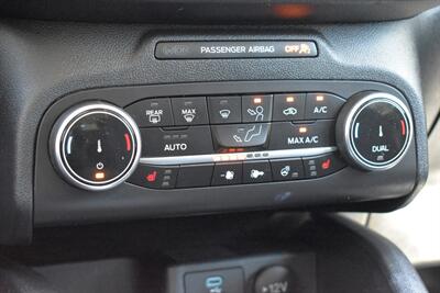 2023 Ford Escape Active AWD 4dr SUV! Back Up Camera! Blind Spot Monitor! Pre-Collison Assist! Terrain Management System! Heated Seats! Apple CarPlay! Android Auto! Powered Liftgate! - Photo 25 - Portland, OR 97266