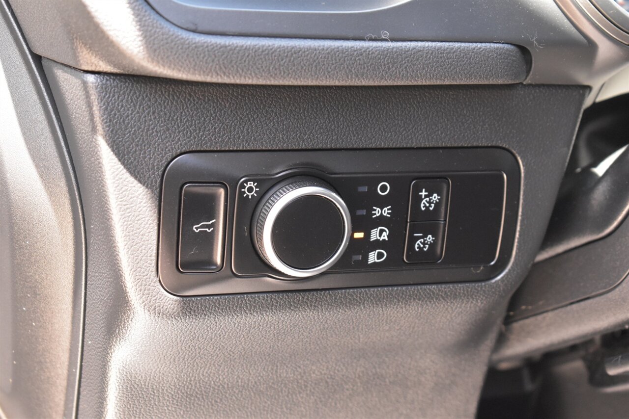 2023 Ford Escape Active AWD 4dr SUV! Back Up Camera! Blind Spot Monitor! Pre-Collison Assist! Terrain Management System! Heated Seats! Apple CarPlay! Android Auto! Powered Liftgate! - Photo 16 - Portland, OR 97266