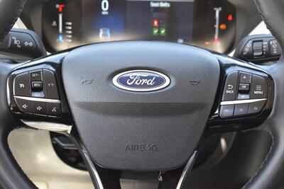 2023 Ford Escape Active AWD 4dr SUV! Back Up Camera! Blind Spot Monitor! Pre-Collison Assist! Terrain Management System! Heated Seats! Apple CarPlay! Android Auto! Powered Liftgate! - Photo 15 - Portland, OR 97266