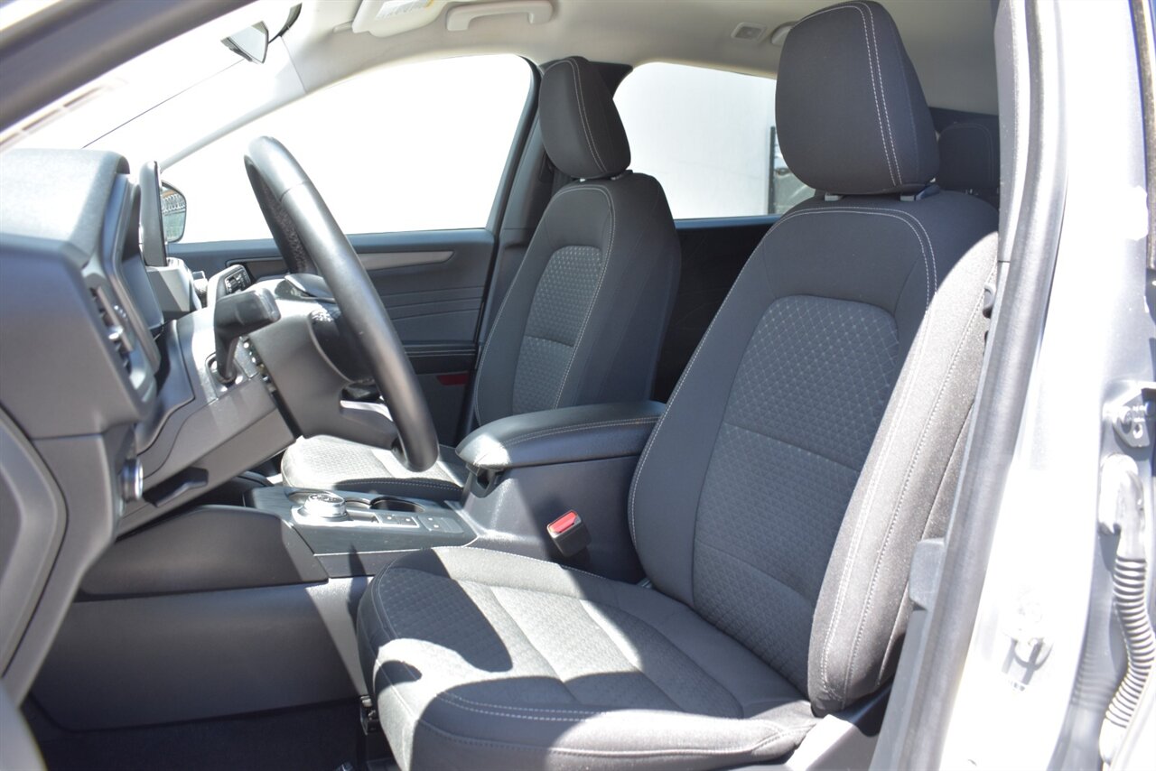 2023 Ford Escape Active AWD 4dr SUV! Back Up Camera! Blind Spot Monitor! Pre-Collison Assist! Terrain Management System! Heated Seats! Apple CarPlay! Android Auto! Powered Liftgate! - Photo 11 - Portland, OR 97266