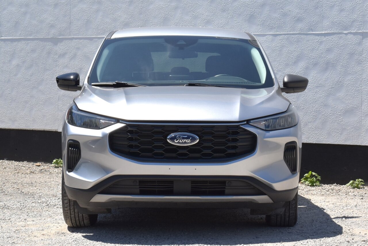2023 Ford Escape Active AWD 4dr SUV! Back Up Camera! Blind Spot Monitor! Pre-Collison Assist! Terrain Management System! Heated Seats! Apple CarPlay! Android Auto! Powered Liftgate! - Photo 7 - Portland, OR 97266