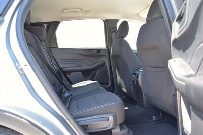 2023 Ford Escape Active AWD 4dr SUV! Back Up Camera! Blind Spot Monitor! Pre-Collison Assist! Terrain Management System! Heated Seats! Apple CarPlay! Android Auto! Powered Liftgate! - Photo 29 - Portland, OR 97266