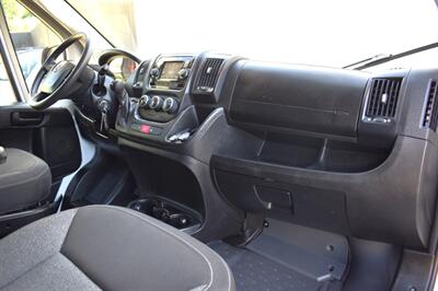 2019 RAM ProMaster 2500 136 WB 3dr High Roof Cargo Van!**BY APPOINTMENT ONLY** 3.6L Pentastar V6! Bluetooth! Uconnect Touchscreen! Backup Camera! Cruise Control! Sliding Side Door! Wide-Opening Rear Cargo Doors! - Photo 12 - Portland, OR 97266