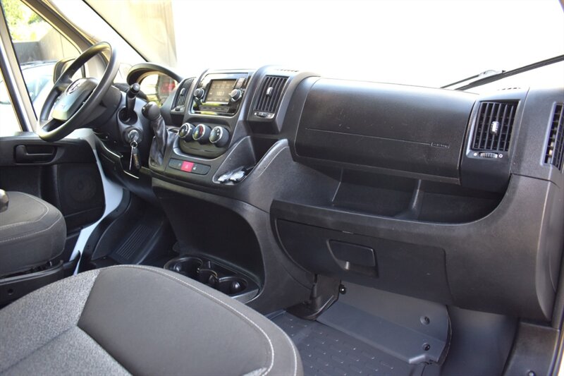 2019 RAM ProMaster 2500 136 WB 3dr High Roof Cargo Van!**BY APPOINTMENT ONLY** 3.6L Pentastar V6! Bluetooth! Uconnect Touchscreen! Backup Camera! Cruise Control! Sliding Side Door! Wide-Opening Rear Cargo Doors! - Photo 12 - Portland, OR 97266