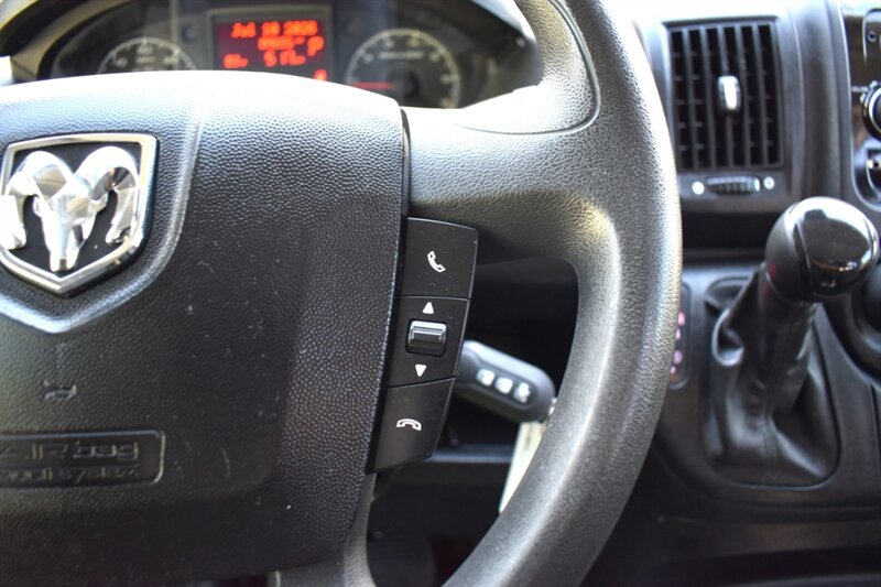 2019 RAM ProMaster 2500 136 WB 3dr High Roof Cargo Van!**BY APPOINTMENT ONLY** 3.6L Pentastar V6! Bluetooth! Uconnect Touchscreen! Backup Camera! Cruise Control! Sliding Side Door! Wide-Opening Rear Cargo Doors! - Photo 16 - Portland, OR 97266