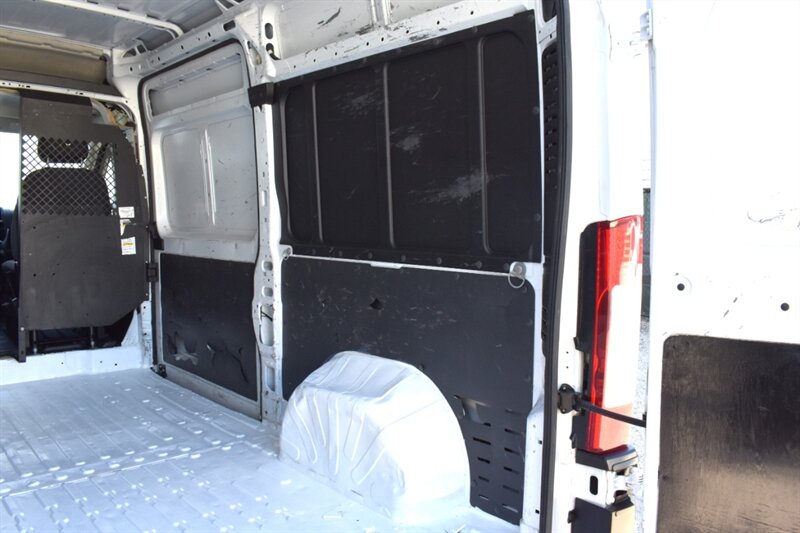 2019 RAM ProMaster 2500 136 WB 3dr High Roof Cargo Van!**BY APPOINTMENT ONLY** 3.6L Pentastar V6! Bluetooth! Uconnect Touchscreen! Backup Camera! Cruise Control! Sliding Side Door! Wide-Opening Rear Cargo Doors! - Photo 32 - Portland, OR 97266