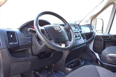 2019 RAM ProMaster 2500 136 WB 3dr High Roof Cargo Van!**BY APPOINTMENT ONLY** 3.6L Pentastar V6! Bluetooth! Uconnect Touchscreen! Backup Camera! Cruise Control! Sliding Side Door! Wide-Opening Rear Cargo Doors! - Photo 3 - Portland, OR 97266