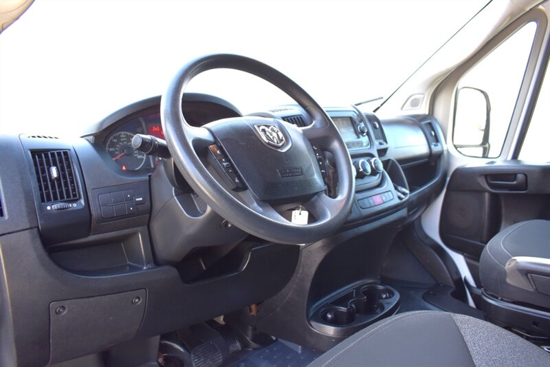 2019 RAM ProMaster 2500 136 WB 3dr High Roof Cargo Van!**BY APPOINTMENT ONLY** 3.6L Pentastar V6! Bluetooth! Uconnect Touchscreen! Backup Camera! Cruise Control! Sliding Side Door! Wide-Opening Rear Cargo Doors! - Photo 3 - Portland, OR 97266