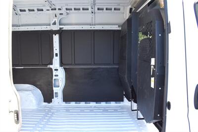 2019 RAM ProMaster 2500 136 WB 3dr High Roof Cargo Van!**BY APPOINTMENT ONLY** 3.6L Pentastar V6! Bluetooth! Uconnect Touchscreen! Backup Camera! Cruise Control! Sliding Side Door! Wide-Opening Rear Cargo Doors! - Photo 34 - Portland, OR 97266