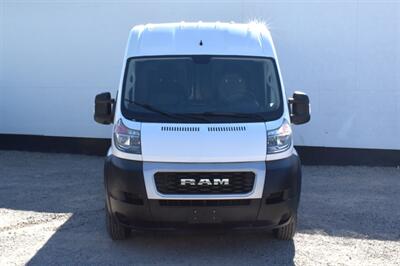 2019 RAM ProMaster 2500 136 WB 3dr High Roof Cargo Van!**BY APPOINTMENT ONLY** 3.6L Pentastar V6! Bluetooth! Uconnect Touchscreen! Backup Camera! Cruise Control! Sliding Side Door! Wide-Opening Rear Cargo Doors! - Photo 7 - Portland, OR 97266