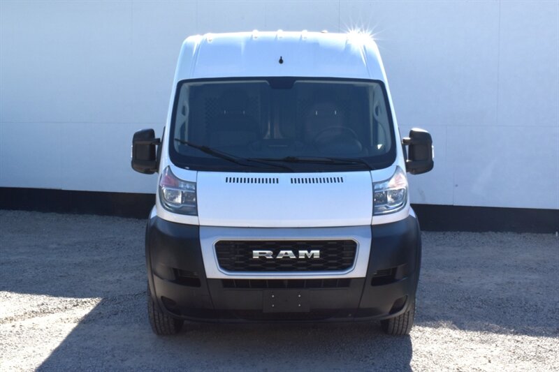 2019 RAM ProMaster 2500 136 WB 3dr High Roof Cargo Van!**BY APPOINTMENT ONLY** 3.6L Pentastar V6! Bluetooth! Uconnect Touchscreen! Backup Camera! Cruise Control! Sliding Side Door! Wide-Opening Rear Cargo Doors! - Photo 7 - Portland, OR 97266