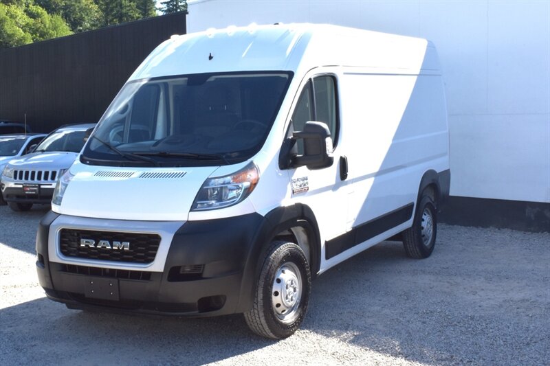 2019 RAM ProMaster 2500 136 WB 3dr High Roof Cargo Van!**BY APPOINTMENT ONLY** 3.6L Pentastar V6! Bluetooth! Uconnect Touchscreen! Backup Camera! Cruise Control! Sliding Side Door! Wide-Opening Rear Cargo Doors! - Photo 8 - Portland, OR 97266