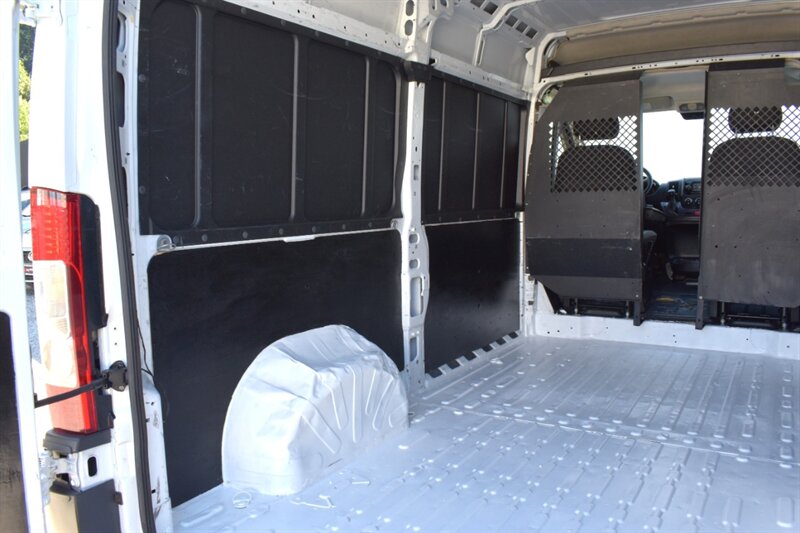 2019 RAM ProMaster 2500 136 WB 3dr High Roof Cargo Van!**BY APPOINTMENT ONLY** 3.6L Pentastar V6! Bluetooth! Uconnect Touchscreen! Backup Camera! Cruise Control! Sliding Side Door! Wide-Opening Rear Cargo Doors! - Photo 31 - Portland, OR 97266