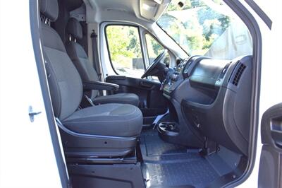 2019 RAM ProMaster 2500 136 WB 3dr High Roof Cargo Van!**BY APPOINTMENT ONLY** 3.6L Pentastar V6! Bluetooth! Uconnect Touchscreen! Backup Camera! Cruise Control! Sliding Side Door! Wide-Opening Rear Cargo Doors! - Photo 29 - Portland, OR 97266