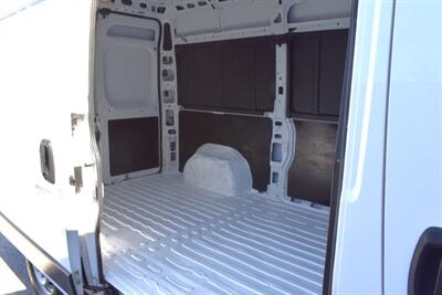 2019 RAM ProMaster 2500 136 WB 3dr High Roof Cargo Van!**BY APPOINTMENT ONLY** 3.6L Pentastar V6! Bluetooth! Uconnect Touchscreen! Backup Camera! Cruise Control! Sliding Side Door! Wide-Opening Rear Cargo Doors! - Photo 33 - Portland, OR 97266
