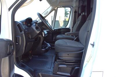2019 RAM ProMaster 2500 136 WB 3dr High Roof Cargo Van!**BY APPOINTMENT ONLY** 3.6L Pentastar V6! Bluetooth! Uconnect Touchscreen! Backup Camera! Cruise Control! Sliding Side Door! Wide-Opening Rear Cargo Doors! - Photo 10 - Portland, OR 97266