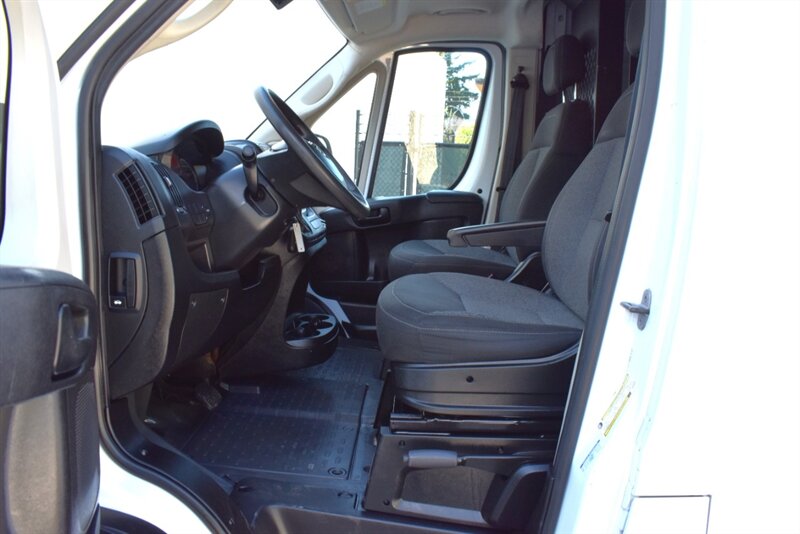 2019 RAM ProMaster 2500 136 WB 3dr High Roof Cargo Van!**BY APPOINTMENT ONLY** 3.6L Pentastar V6! Bluetooth! Uconnect Touchscreen! Backup Camera! Cruise Control! Sliding Side Door! Wide-Opening Rear Cargo Doors! - Photo 10 - Portland, OR 97266