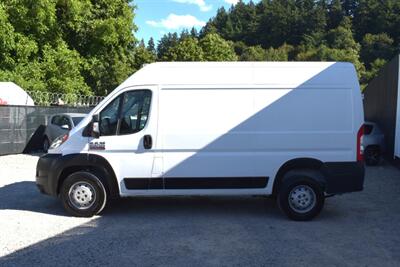 2019 RAM ProMaster 2500 136 WB 3dr High Roof Cargo Van!**BY APPOINTMENT ONLY** 3.6L Pentastar V6! Bluetooth! Uconnect Touchscreen! Backup Camera! Cruise Control! Sliding Side Door! Wide-Opening Rear Cargo Doors! - Photo 9 - Portland, OR 97266