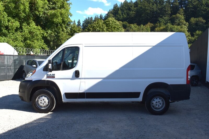 2019 RAM ProMaster 2500 136 WB 3dr High Roof Cargo Van!**BY APPOINTMENT ONLY** 3.6L Pentastar V6! Bluetooth! Uconnect Touchscreen! Backup Camera! Cruise Control! Sliding Side Door! Wide-Opening Rear Cargo Doors! - Photo 9 - Portland, OR 97266