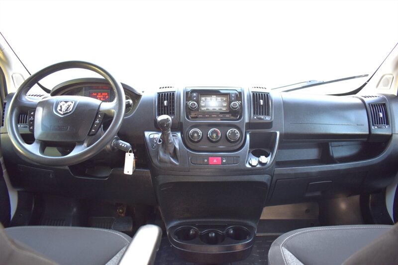 2019 RAM ProMaster 2500 136 WB 3dr High Roof Cargo Van!**BY APPOINTMENT ONLY** 3.6L Pentastar V6! Bluetooth! Uconnect Touchscreen! Backup Camera! Cruise Control! Sliding Side Door! Wide-Opening Rear Cargo Doors! - Photo 13 - Portland, OR 97266
