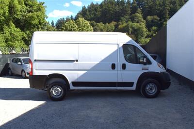 2019 RAM ProMaster 2500 136 WB 3dr High Roof Cargo Van!**BY APPOINTMENT ONLY** 3.6L Pentastar V6! Bluetooth! Uconnect Touchscreen! Backup Camera! Cruise Control! Sliding Side Door! Wide-Opening Rear Cargo Doors! - Photo 6 - Portland, OR 97266