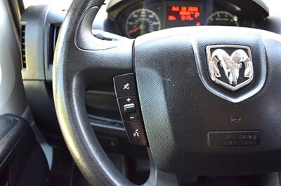 2019 RAM ProMaster 2500 136 WB 3dr High Roof Cargo Van!**BY APPOINTMENT ONLY** 3.6L Pentastar V6! Bluetooth! Uconnect Touchscreen! Backup Camera! Cruise Control! Sliding Side Door! Wide-Opening Rear Cargo Doors! - Photo 15 - Portland, OR 97266