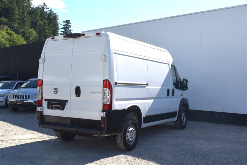 2019 RAM ProMaster 2500 136 WB 3dr High Roof Cargo Van!**BY APPOINTMENT ONLY** 3.6L Pentastar V6! Bluetooth! Uconnect Touchscreen! Backup Camera! Cruise Control! Sliding Side Door! Wide-Opening Rear Cargo Doors! - Photo 5 - Portland, OR 97266