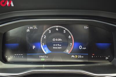 2023 Volkswagen Jetta Sport  4dr Sedan**BY APPOINTMENT ONLY** 31 City MPG! 41 Hwy MPG! Back Up Camera! Eco Drive Mode! Apple CarPlay! Android Auto! All Weather Floor Mats! - Photo 16 - Portland, OR 97266