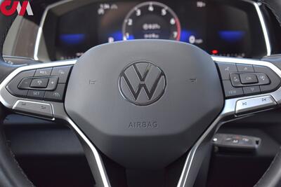 2023 Volkswagen Jetta Sport  4dr Sedan**BY APPOINTMENT ONLY** 31 City MPG! 41 Hwy MPG! Back Up Camera! Eco Drive Mode! Apple CarPlay! Android Auto! All Weather Floor Mats! - Photo 15 - Portland, OR 97266