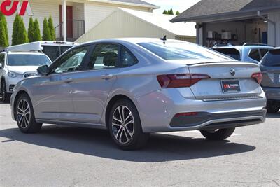 2023 Volkswagen Jetta Sport  4dr Sedan**BY APPOINTMENT ONLY** 31 City MPG! 41 Hwy MPG! Back Up Camera! Eco Drive Mode! Apple CarPlay! Android Auto! All Weather Floor Mats! - Photo 2 - Portland, OR 97266