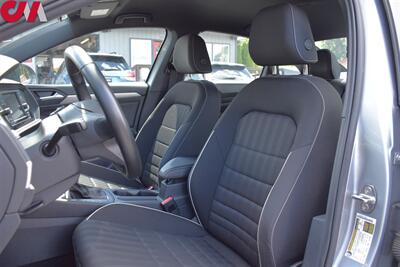 2023 Volkswagen Jetta Sport  4dr Sedan**BY APPOINTMENT ONLY** 31 City MPG! 41 Hwy MPG! Back Up Camera! Eco Drive Mode! Apple CarPlay! Android Auto! All Weather Floor Mats! - Photo 11 - Portland, OR 97266
