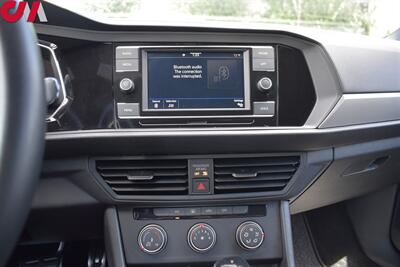 2023 Volkswagen Jetta Sport  4dr Sedan**BY APPOINTMENT ONLY** 31 City MPG! 41 Hwy MPG! Back Up Camera! Eco Drive Mode! Apple CarPlay! Android Auto! All Weather Floor Mats! - Photo 18 - Portland, OR 97266