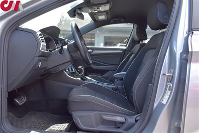2023 Volkswagen Jetta Sport  4dr Sedan**BY APPOINTMENT ONLY** 31 City MPG! 41 Hwy MPG! Back Up Camera! Eco Drive Mode! Apple CarPlay! Android Auto! All Weather Floor Mats! - Photo 10 - Portland, OR 97266