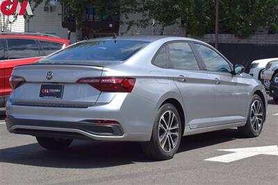 2023 Volkswagen Jetta Sport  4dr Sedan**BY APPOINTMENT ONLY** 31 City MPG! 41 Hwy MPG! Back Up Camera! Eco Drive Mode! Apple CarPlay! Android Auto! All Weather Floor Mats! - Photo 5 - Portland, OR 97266