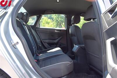 2023 Volkswagen Jetta Sport  4dr Sedan**BY APPOINTMENT ONLY** 31 City MPG! 41 Hwy MPG! Back Up Camera! Eco Drive Mode! Apple CarPlay! Android Auto! All Weather Floor Mats! - Photo 23 - Portland, OR 97266