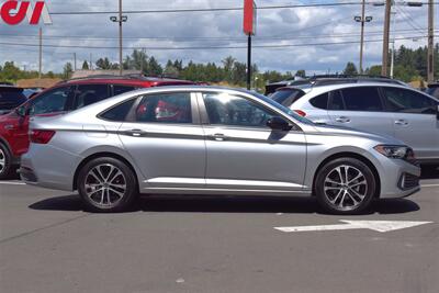 2023 Volkswagen Jetta Sport  4dr Sedan**BY APPOINTMENT ONLY** 31 City MPG! 41 Hwy MPG! Back Up Camera! Eco Drive Mode! Apple CarPlay! Android Auto! All Weather Floor Mats! - Photo 6 - Portland, OR 97266