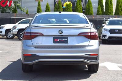 2023 Volkswagen Jetta Sport  4dr Sedan**BY APPOINTMENT ONLY** 31 City MPG! 41 Hwy MPG! Back Up Camera! Eco Drive Mode! Apple CarPlay! Android Auto! All Weather Floor Mats! - Photo 4 - Portland, OR 97266