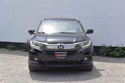 2020 Honda HR-V EX AWD 4dr SUV! Back Up Camera! Lane Assist! Collision Mitigation! Up to 31 MPG Hwy! Heated Seats! Sunroof! Apple CarPlay & Android Auto! - Photo 7 - Portland, OR 97266