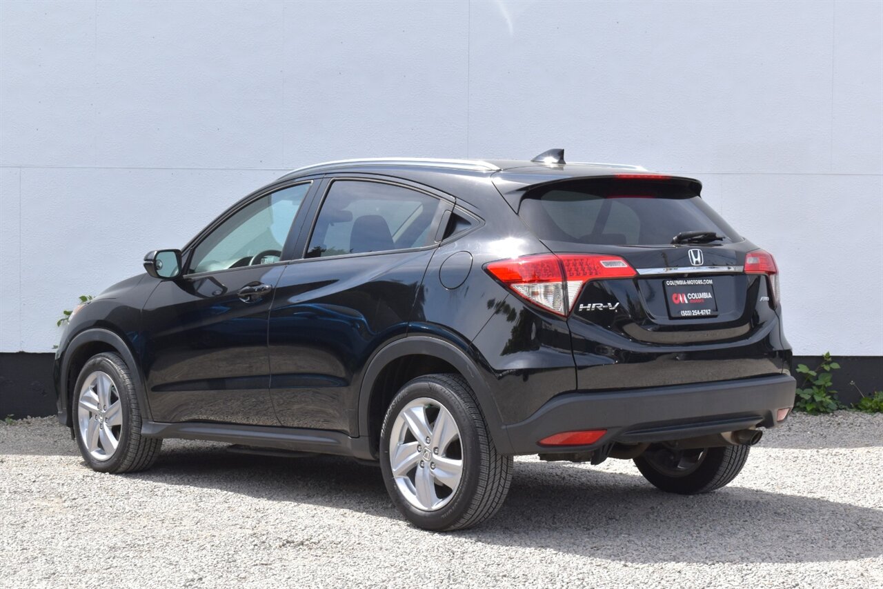 2020 Honda HR-V EX AWD 4dr SUV! Back Up Camera! Lane Assist! Collision Mitigation! Up to 31 MPG Hwy! Heated Seats! Sunroof! Apple CarPlay & Android Auto! - Photo 2 - Portland, OR 97266