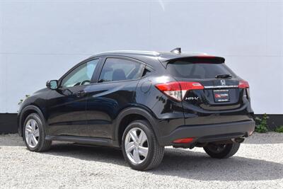 2020 Honda HR-V EX AWD 4dr SUV! Back Up Camera! Lane Assist! Collision Mitigation! Up to 31 MPG Hwy! Heated Seats! Sunroof! Apple CarPlay & Android Auto! - Photo 2 - Portland, OR 97266