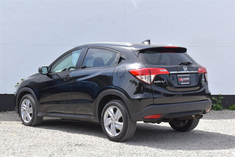 2020 Honda HR-V EX  AWD 4dr SUV! Back Up Camera! Lane Assist! Collision Mitigation! Up to 31 MPG Hwy! Heated Seats! Sunroof! Apple CarPlay & Android Auto!