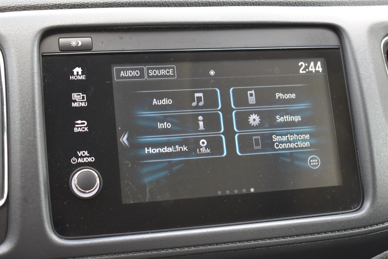 2020 Honda HR-V EX AWD 4dr SUV! Back Up Camera! Lane Assist! Collision Mitigation! Up to 31 MPG Hwy! Heated Seats! Sunroof! Apple CarPlay & Android Auto! - Photo 21 - Portland, OR 97266
