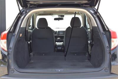 2020 Honda HR-V EX AWD 4dr SUV! Back Up Camera! Lane Assist! Collision Mitigation! Up to 31 MPG Hwy! Heated Seats! Sunroof! Apple CarPlay & Android Auto! - Photo 31 - Portland, OR 97266
