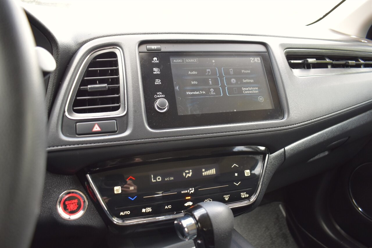 2020 Honda HR-V EX AWD 4dr SUV! Back Up Camera! Lane Assist! Collision Mitigation! Up to 31 MPG Hwy! Heated Seats! Sunroof! Apple CarPlay & Android Auto! - Photo 20 - Portland, OR 97266